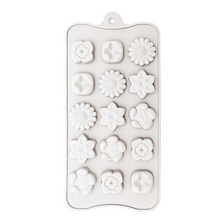Zeepmal bloemen | Rico Design, 