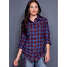 Blouse, McCall´s 8027 | 40-48,  thumbnail number 2