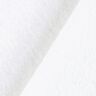 Vilt 90 cm / 1 mm dik – wit,  thumbnail number 3