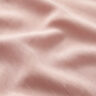 Viscosemix linnenbinding effen – licht oudroze,  thumbnail number 2