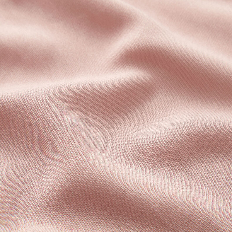Viscosemix linnenbinding effen – licht oudroze, image number 2
