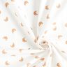 Katoenpopeline Croissant – ivoor,  thumbnail number 3