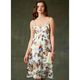 Jurk, Very Easy Vogue9278 | 40 - 48,  thumbnail number 3