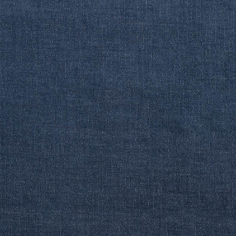 Stretch fijne corduroy jeanslook – jeansblauw,  image number 5