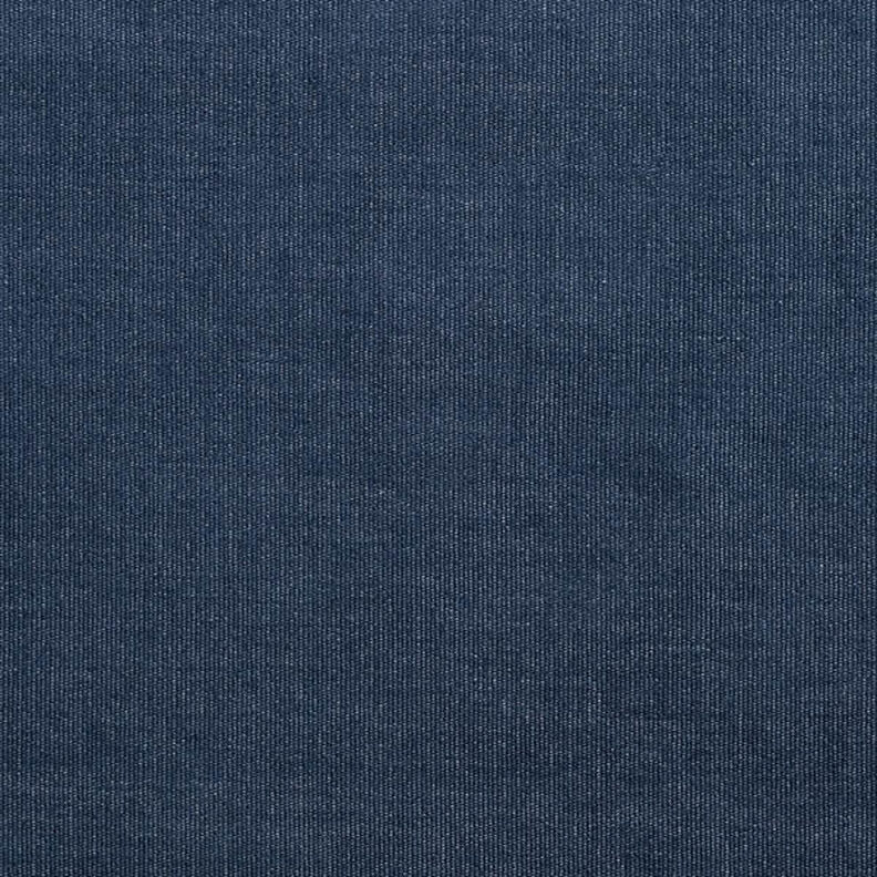 Stretch fijne corduroy jeanslook – jeansblauw,  image number 5