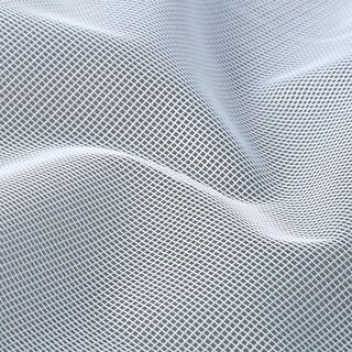 Muggennet, klassiek 300 cm – lichtblauw, 