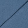 Boordstof effen – jeansblauw,  thumbnail number 5