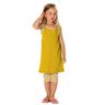 Viscose jersey licht – currygeel,  thumbnail number 10