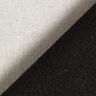 Bekledingsstof fijne melange – zijdegrijs,  thumbnail number 3