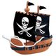 Piratenwereld, boetseren Set,  thumbnail number 5