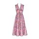 Jurk, McCall‘s 7974 | 40-48,  thumbnail number 5