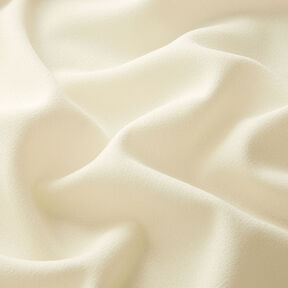 Crêpe Georgette – creme, 