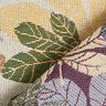 Jacquardstof Gobelin Bladeren – ecru,  thumbnail number 4