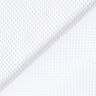 Grof functioneel mesh – wit,  thumbnail number 3