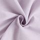 Decostof half panama Chambray gerecycled – pastellila,  thumbnail number 1