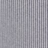 Meubelstof jacquard strip – blauw,  thumbnail number 1