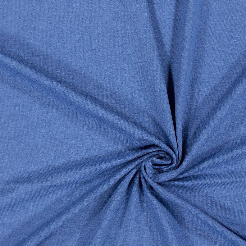 Viscose jersey medium – blauwgrijs, image number 1