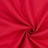 Linnen stof Ramee mix medium – rood,  thumbnail number 1