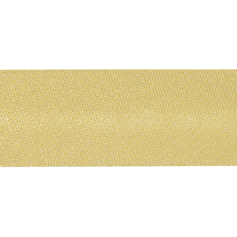 Biasband Metallic [30 mm] – goud metallic,  image number 2