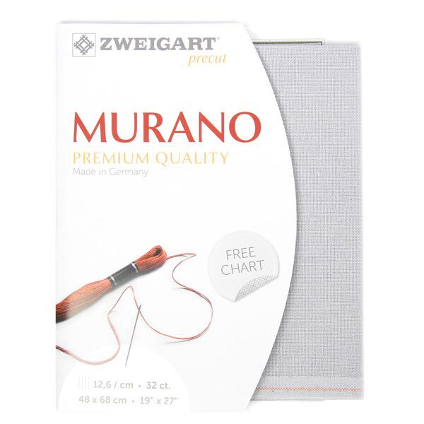 Murano - 48 x 68 cm | 19" x 27", 10, image number 2