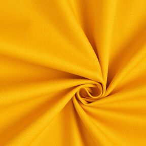 Decostof Canvas – zonnegeel, 