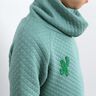 POLLY - knusse sweaterjurk met rolkraag, Studio Schnittreif  | 98 - 152,  thumbnail number 3