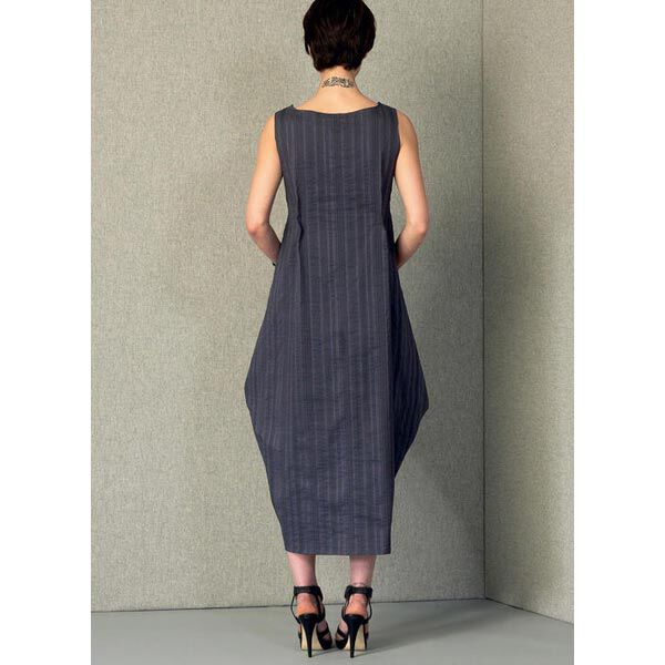 Jurk, Mizono V1410 | 32 - 48, image number 5