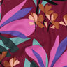Viscosestof stretch Spring Garden | Nerida Hansen – kaasjeskruid/blauwe spar,  thumbnail number 2