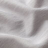 Voile viscosemix – lichtgrijs,  thumbnail number 2