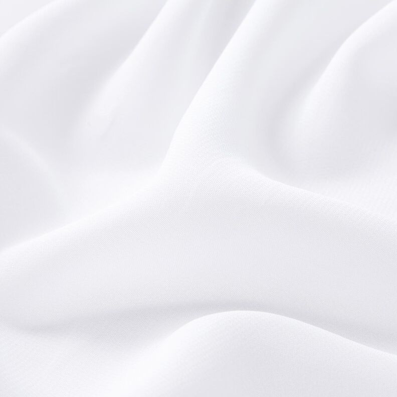 Chiffon – wit, image number 3