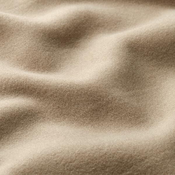 Mantelstof Eloy – zand,  image number 2