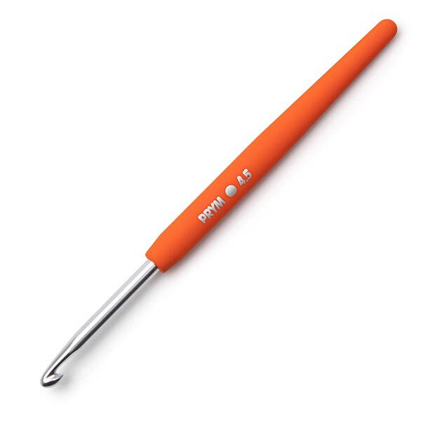 Haaknaaldenset voor wol met softgrip , 8-delig [2,0 - 6,0] | Prym,  image number 3