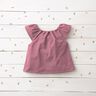 Katoenjersey medium effen – pastelviolet,  thumbnail number 5