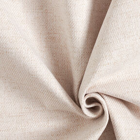 Bekledingsstof twill-look – zand, 