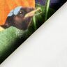 Decoratiefluweel Premium Donkere jungle,  thumbnail number 3