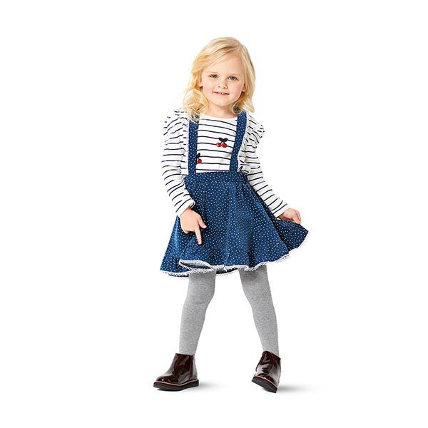Rok, Burda 9307 | 92-122, image number 3