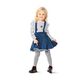 Rok, Burda 9307 | 92-122,  thumbnail number 3