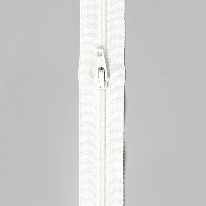 Ritssluiting | plastic (501) | YKK,  image number 1