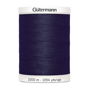 Allesnaaigaren (339) | 1000 m | Gütermann – nachtblauw, 