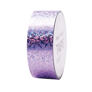 Holografische tape stippen 7 | RICO DESIGN - sering, 