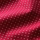Gecoat katoen Kleine stippen – rood,  thumbnail number 3