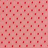 Softmesh stippen – rood,  thumbnail number 1