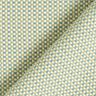 Decostof Jacquard Structuur effen – groen,  thumbnail number 4