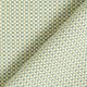 Decostof Jacquard Structuur effen – groen,  thumbnail number 4