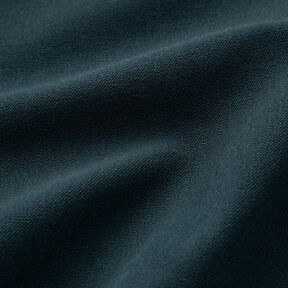 Broekenstretch medium effen – nachtblauw | Stofrestant 60cm, 