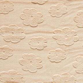 3D Nepbont Bloemenmotief – natuur,  3D Nepbont Bloemenmotief – natuur,