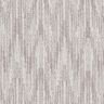 Decostof Jacquard abstracte stof gerecycled – zijdegrijs,  thumbnail number 1