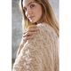 Ecopuno, 50g | Lana Grossa – ecru,  thumbnail number 3