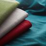 Linnen stof Ramee mix medium – blauwe spar,  thumbnail number 5