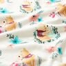 Katoenjersey Poeh en Knorretje | Disney – beige,  thumbnail number 2